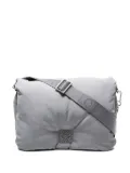 Loewe Pre-Owned 2010-2020s Goya puffer shoulder bag - Grey