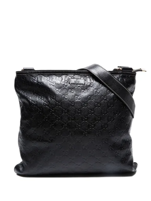 Gucci Pre-Owned 2000-2015 GG-monogram shoulder bag