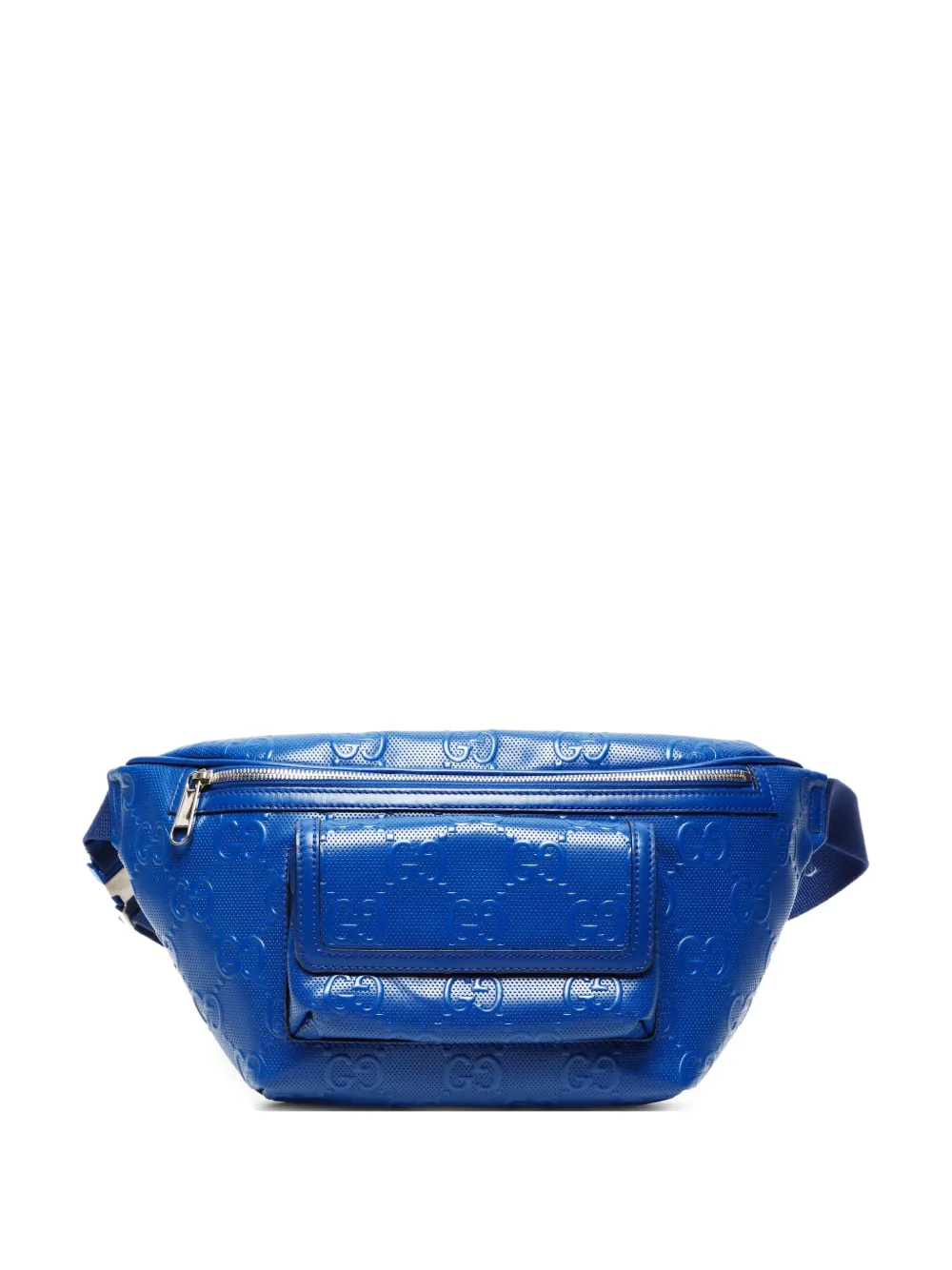 2010-2020s GG Spreme belt bag