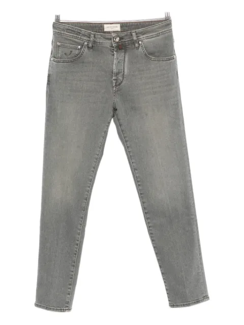 Jacob Cohën five-pocket jeans