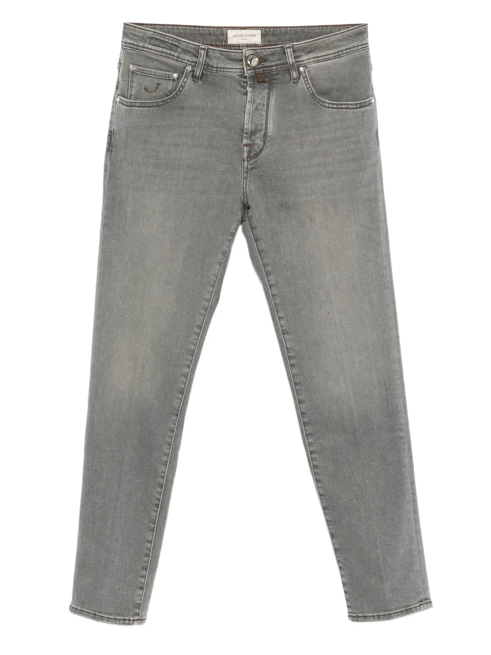 Jacob Cohën five-pocket jeans