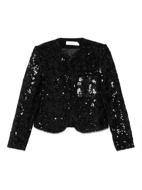IRO sequin jacket