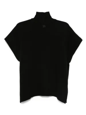 ERMANNO FIRENZE/エルマンノ フィレンツェ リバーシブルポンチョ ERMANNO FIRENZE/エルマンノ フィレンツェ リバーシブルポンチョ