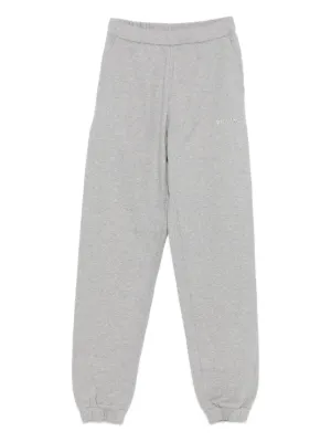The Attico Sweatpants for Women - Shop on FARFETCH