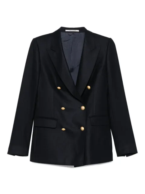 Tagliatore double-breasted blazer