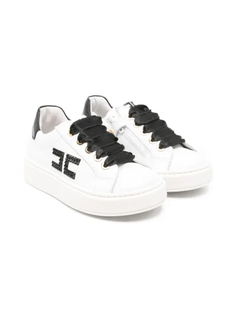 Elisabetta Franchi Kids La Mia sneakers