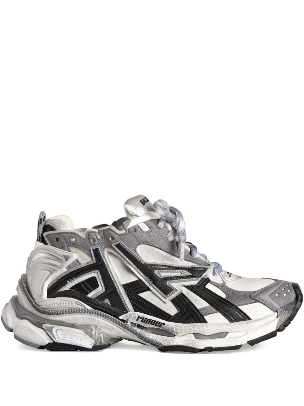 Balenciaga Runner sneakers Grijs