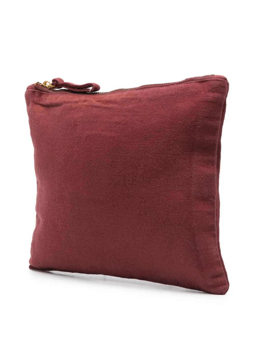 Bonpoint cherry-print cotton pouch | Shoulder Bags | Image 2