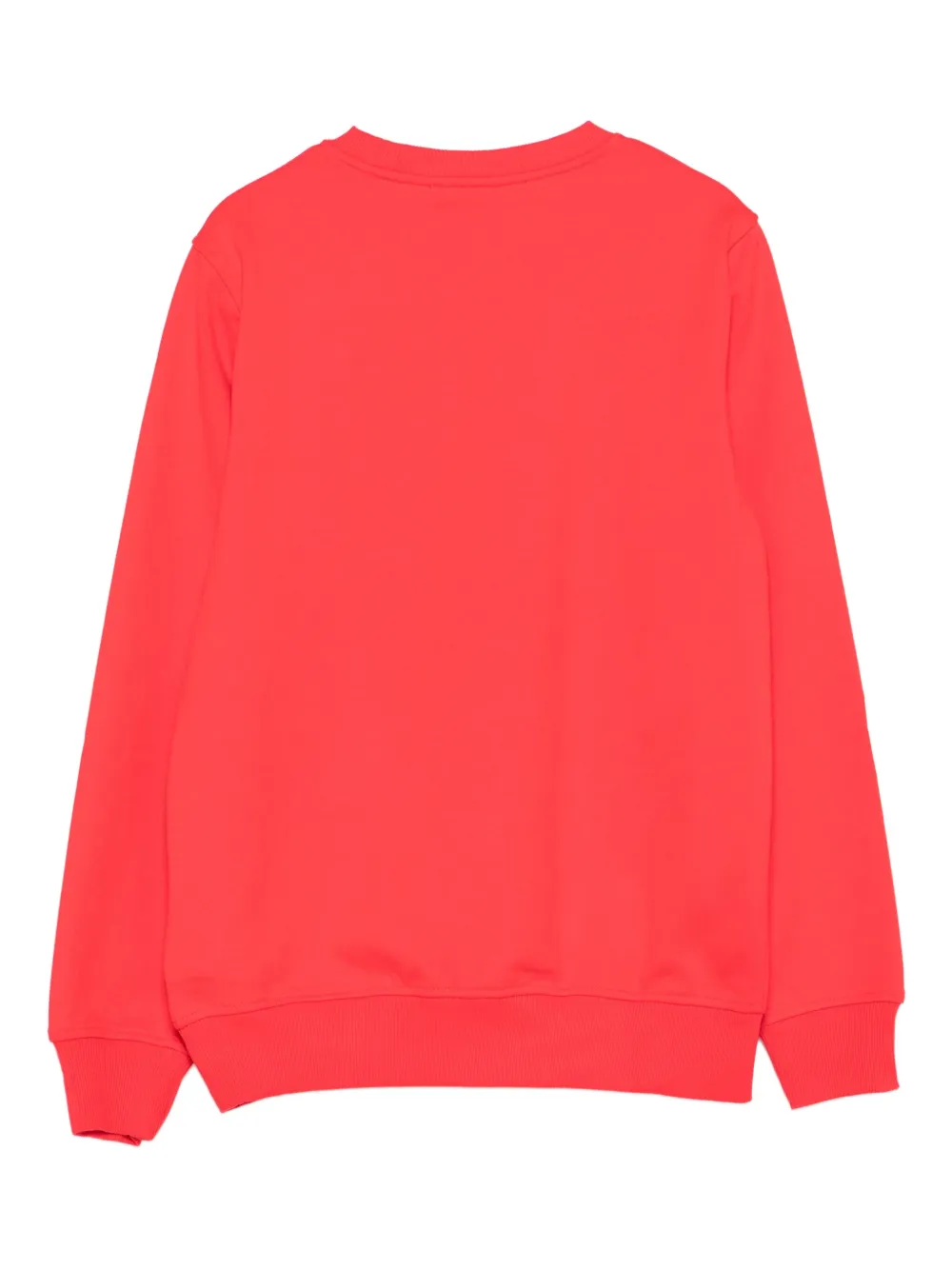 Moschino Kids teddy-print sweatshirt | Boys Hoodies & Sweatshirts | Image 2
