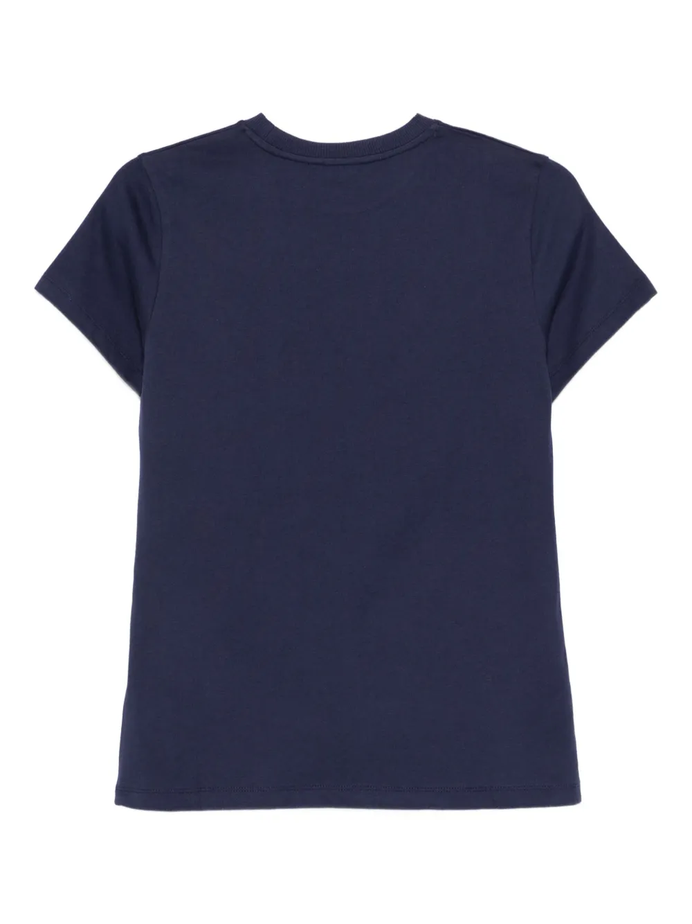 Moschino Kids teddy-print cotton T-shirt | Boys T-Shirts | Image 2