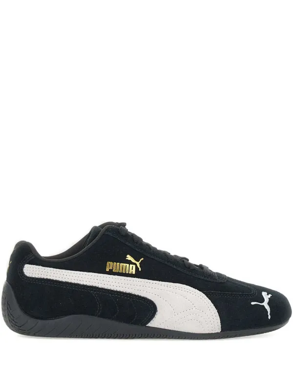 PUMA Tênis Speedcat OG Formstrip | Preto | FARFETCH BR