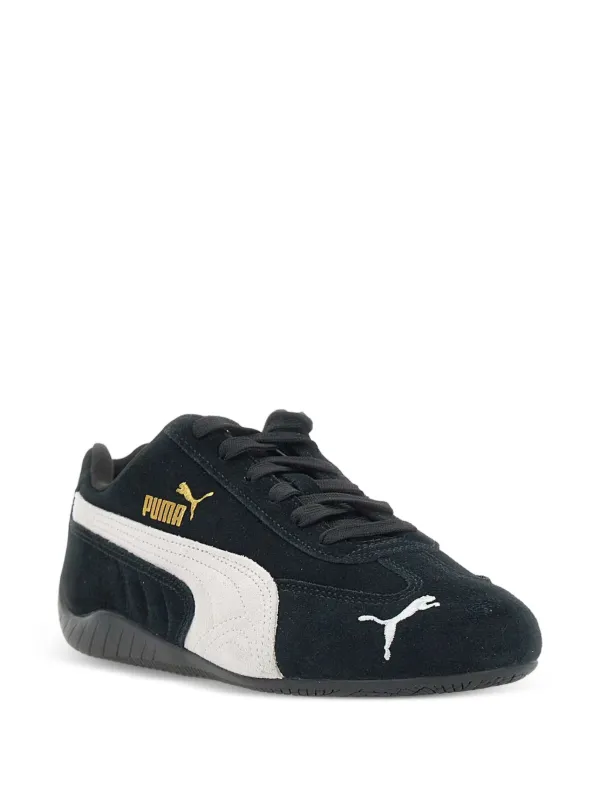 PUMA SPEEDCAT OG ブラック23センチ PUMA Speedcat OG Sneakers | Black | FARFETCH