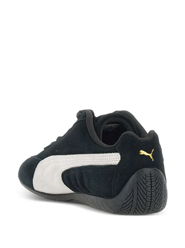 PUMA Speedcat OG Formstrip Sneakers | Black | FARFETCH