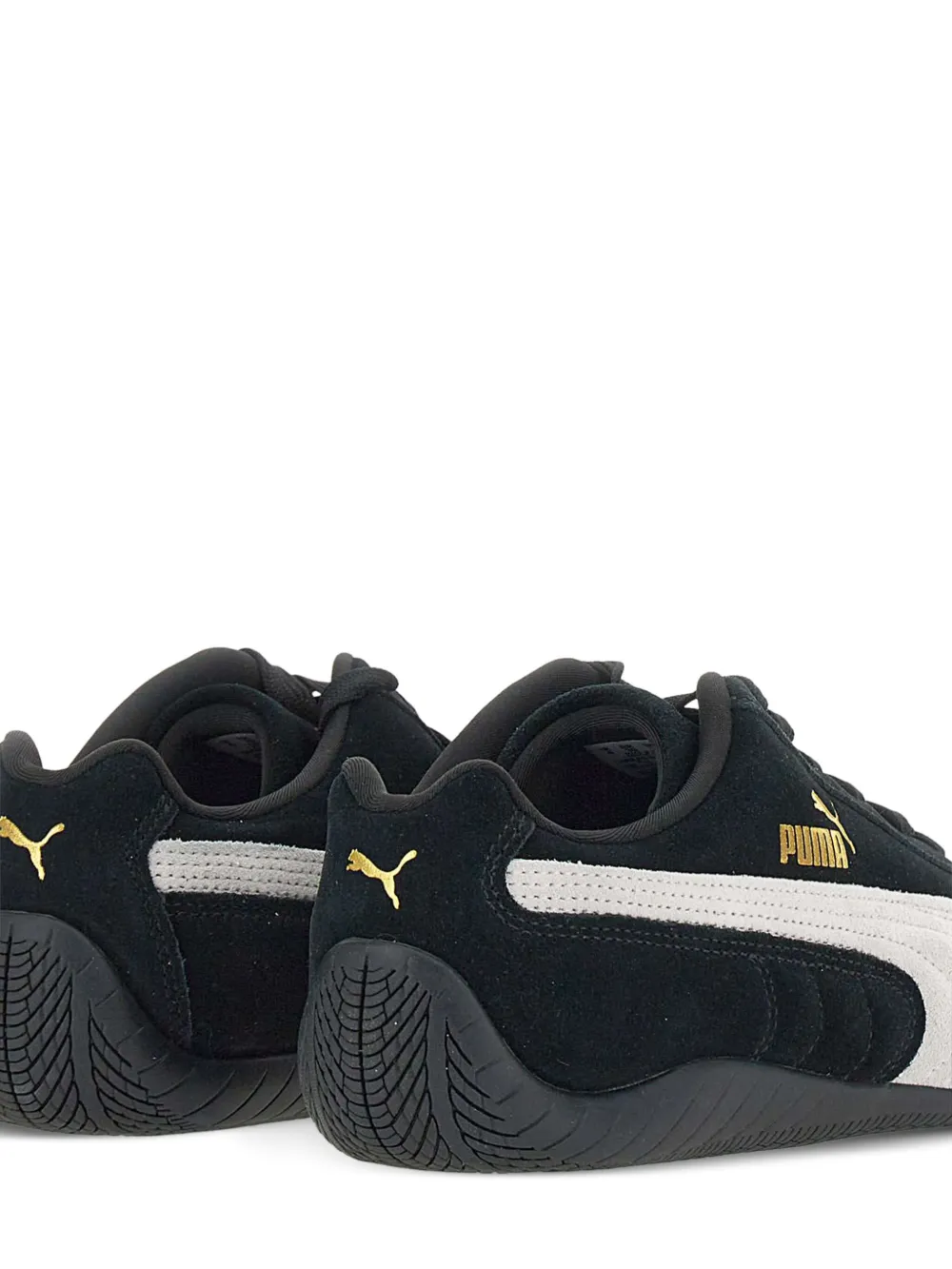 PUMA Speedcat OG Formstrip sneakers Black