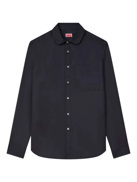 Kenzo cotton shirt