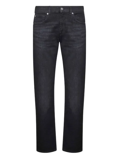 7 For All Mankind strech-cotton jeans