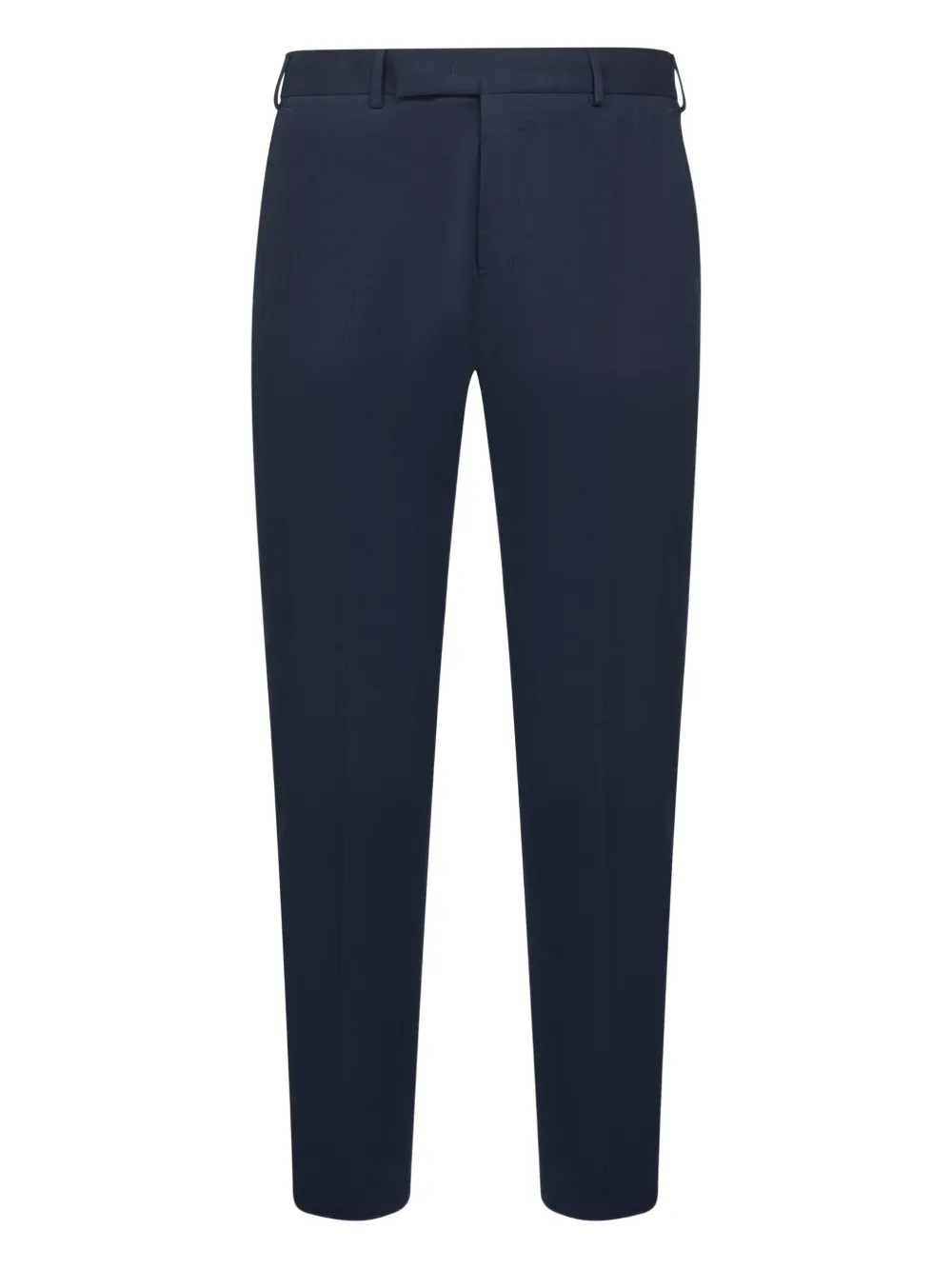 PT Torino Katoenen pantalon Blauw