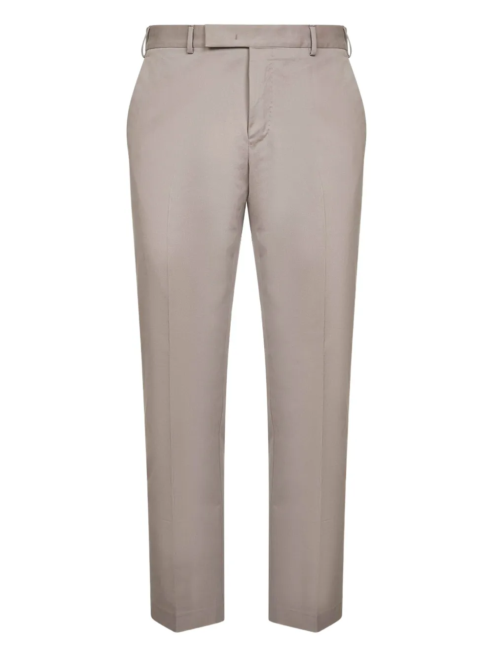 PT Torino Katoenen pantalon Beige