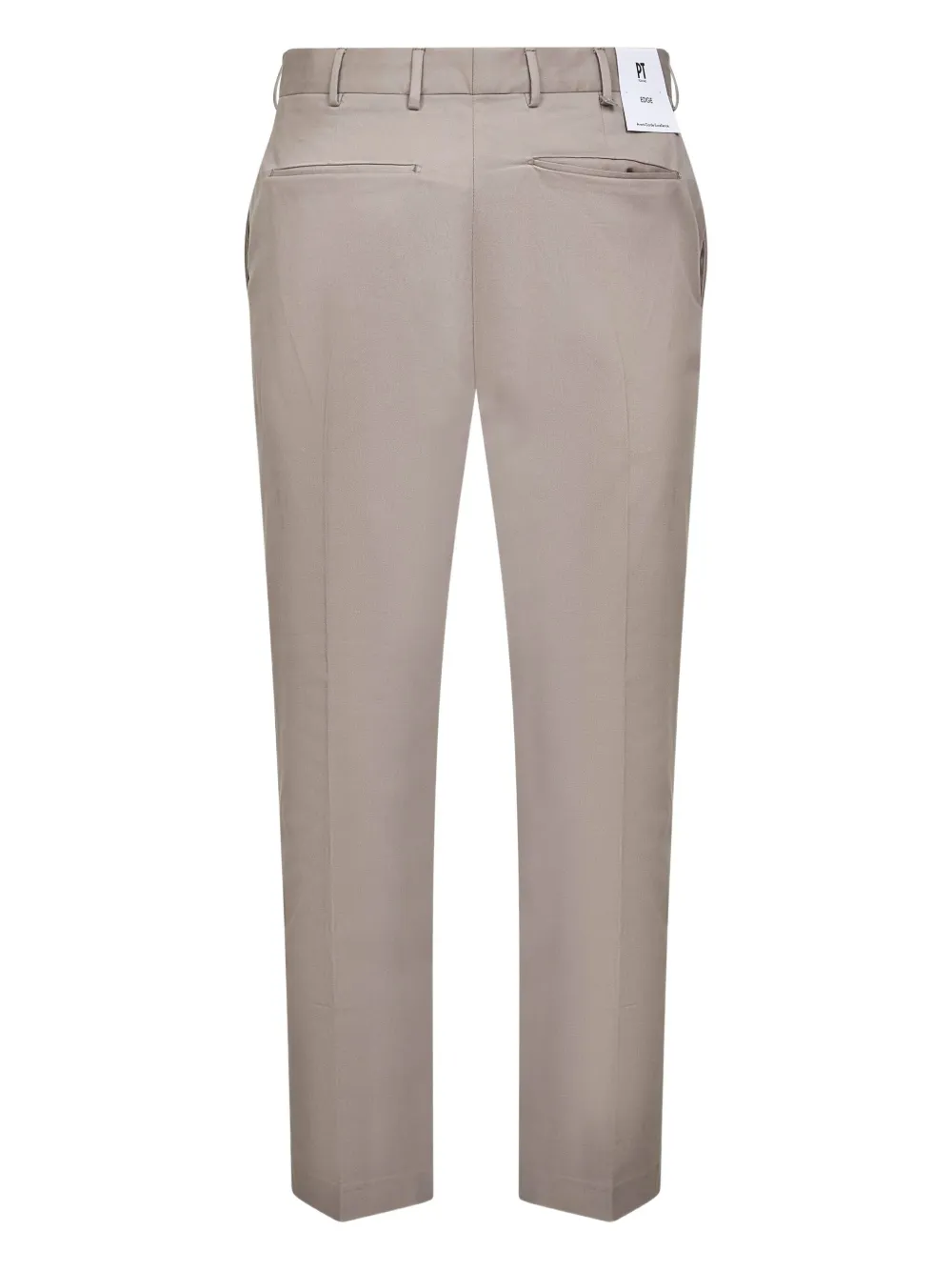 PT Torino Katoenen pantalon - Beige