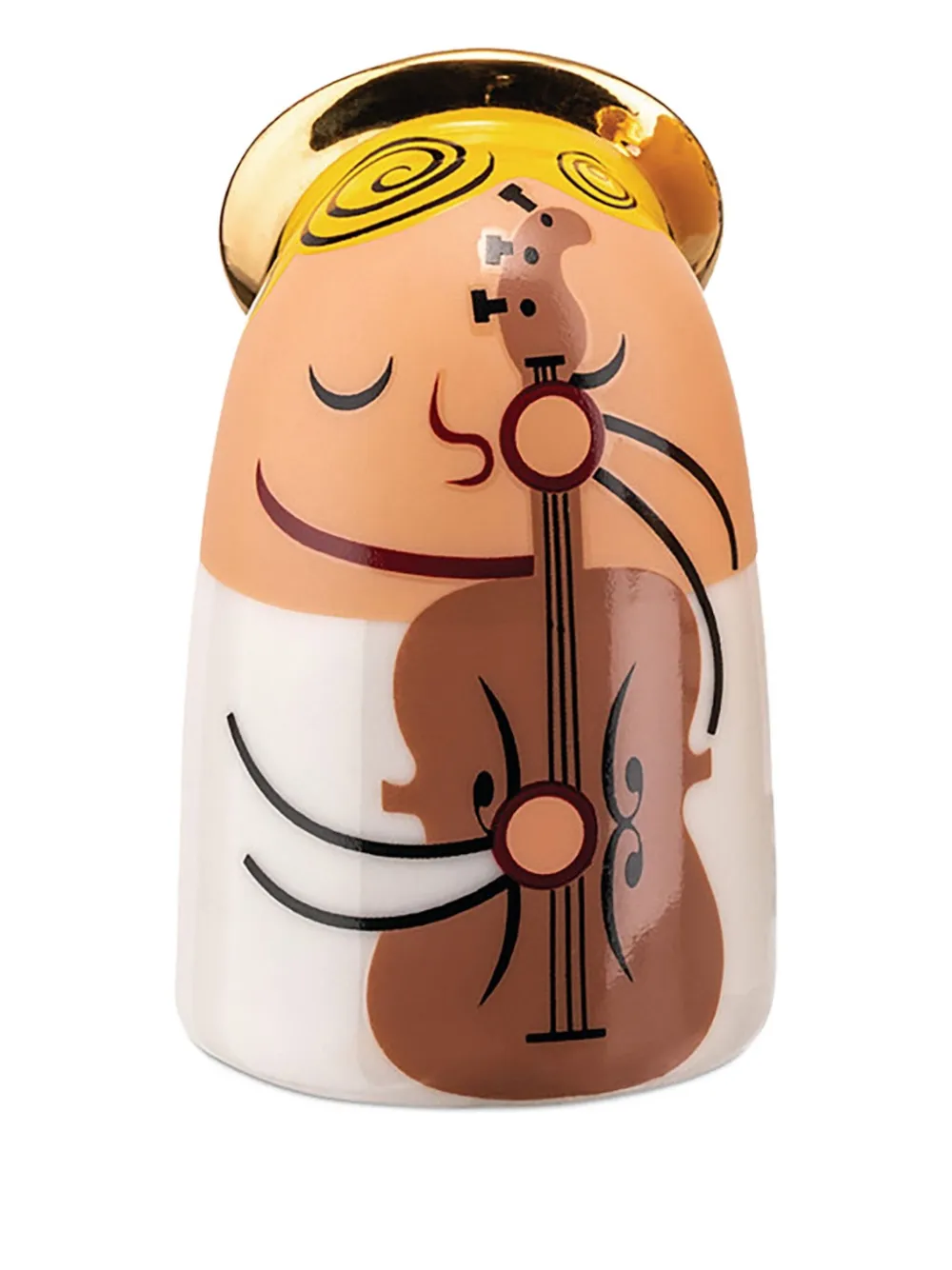 Alessi set de dos figuras Angels Band |  Accesorios decorativos | Image 2