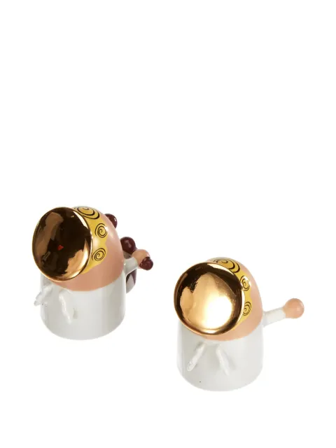 Alessi Angels Band ornaments