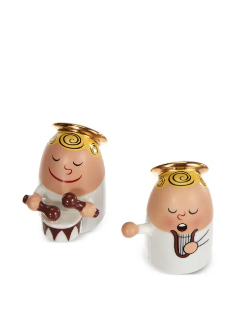 Alessi Angels Band ornaments