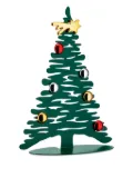 Alessi Bark for Christmas ornament (30 x 25) - Green