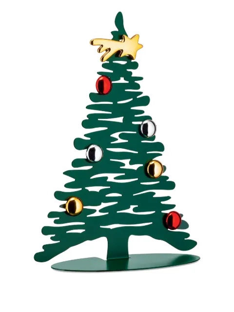 Alessi Bark for Christmas ornament (30 x 25)
