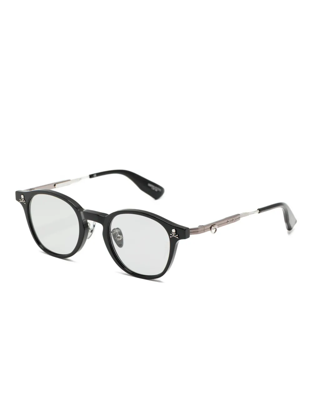 Mastermind Japan lentes de sol con armazón cuadrada | Image 2