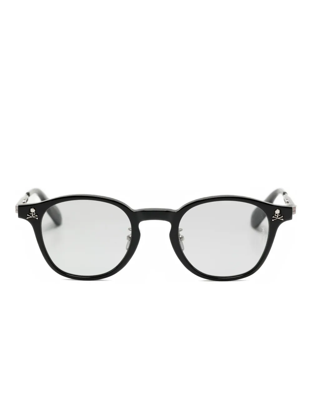 Mastermind Japan lentes de sol con armazón cuadrada | negro | Image 1