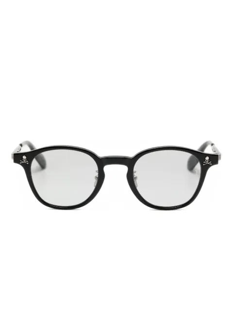 Mastermind Japan lentes de sol con armazón cuadrada