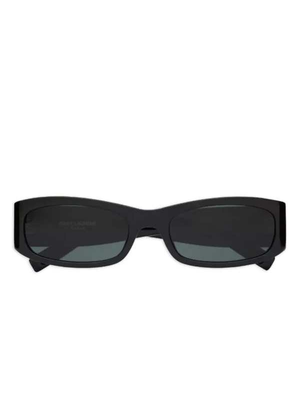 半額以下 Saint Laurent / SL M152 サングラス アイウェア SL M152 Saint Laurent Sunglasses 002 Dark Havana - eye-oo.com