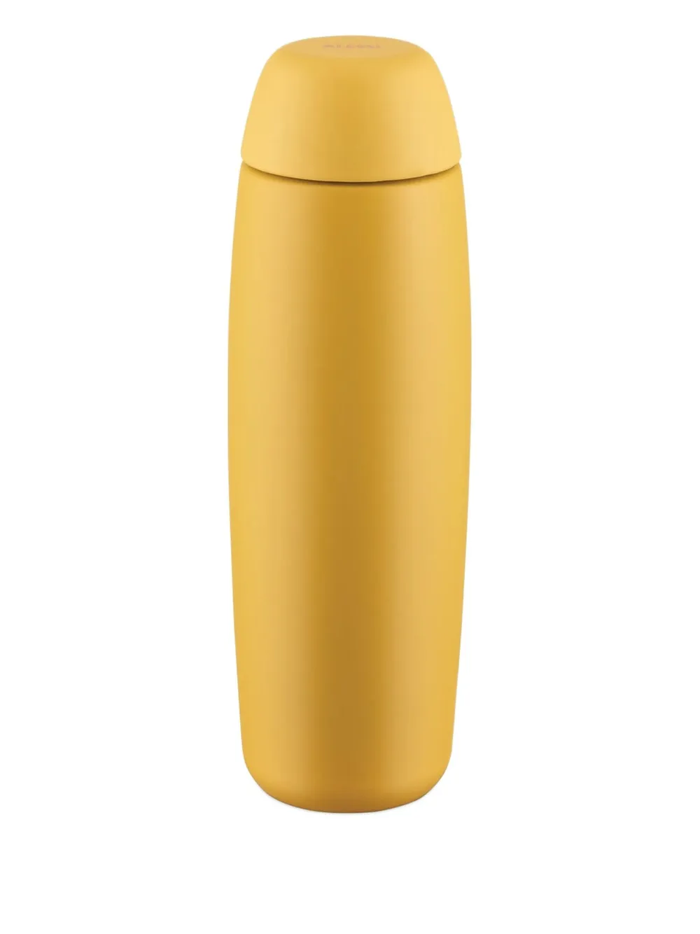 Alessi Food À Porter insulated bottle - イエロー Alessi Food À Porter insulated bottle - イエロー