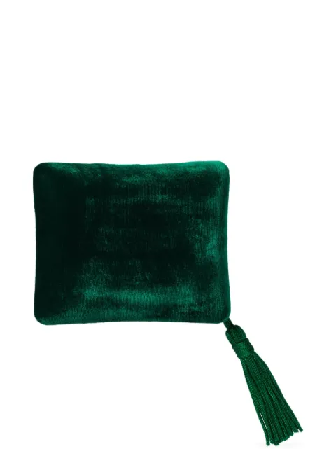 Sophie Bille Brahe joyero de terciopelo