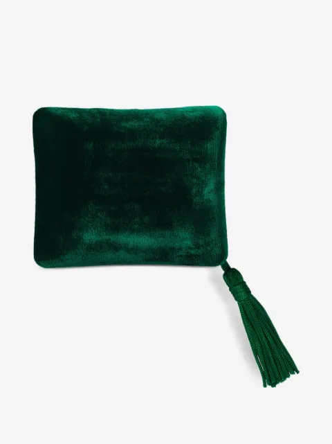 Sophie Bille Brahe velvet jewellery box
