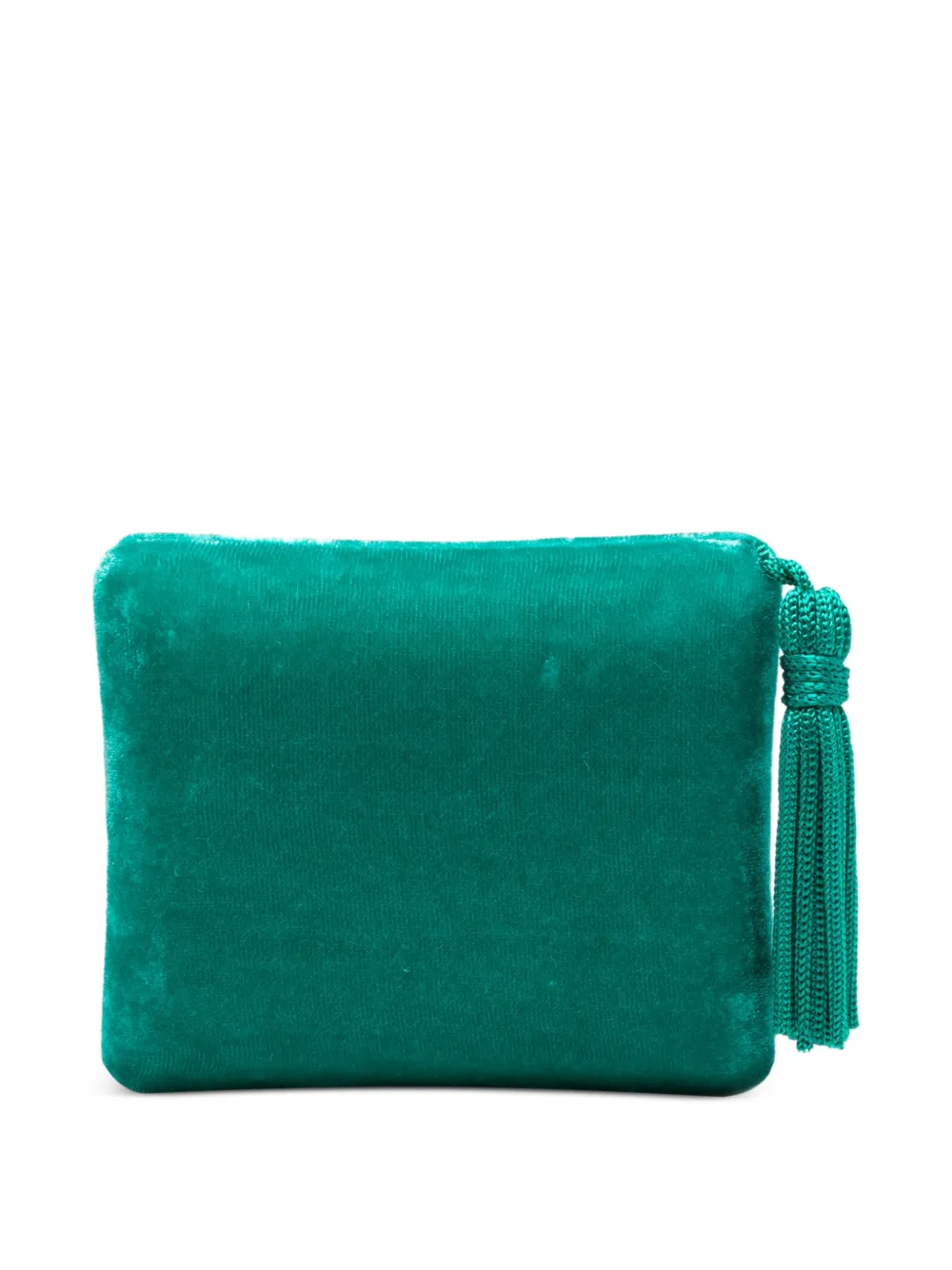 sophie bille brahe ベルベット　ジュエリーボックス　loro Sophie Bille Brahe ベルベット ジュエリーボックス | グリーン