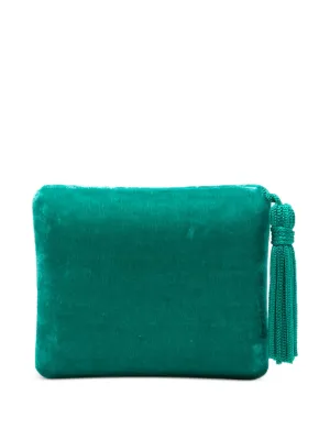 Sophie Bille Brahe Trésor ベルベット ジュエリーボックス 通販