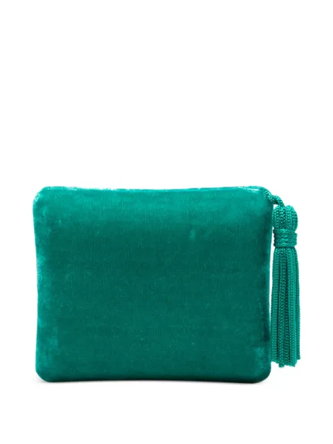 Sophie Bille Brahe velvet jewellery box