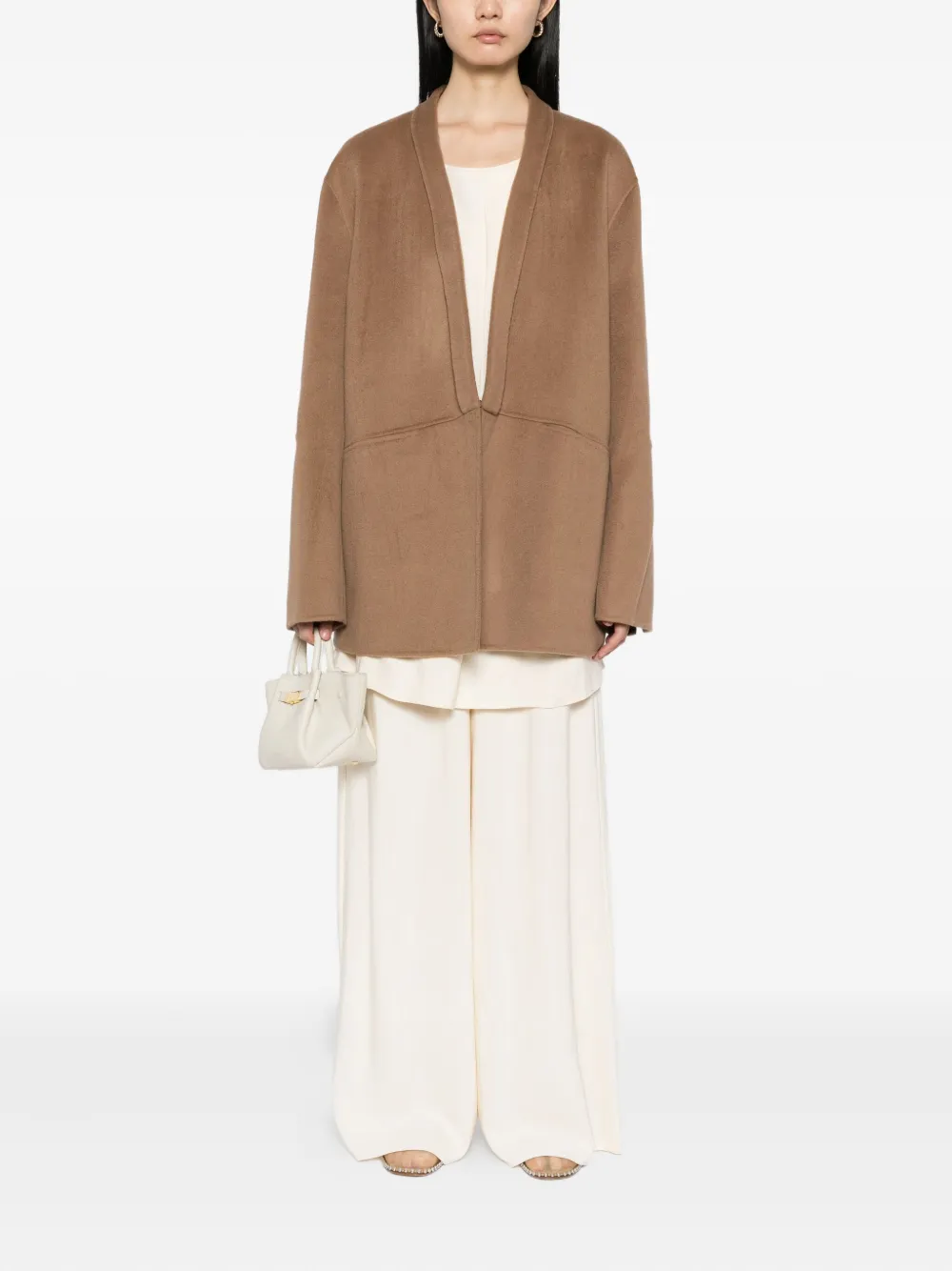 RUOHAN Sunlit Caye jacket | Oversized Jackets | Image 2