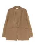 RUOHAN Sunlit Caye jacket - Brown