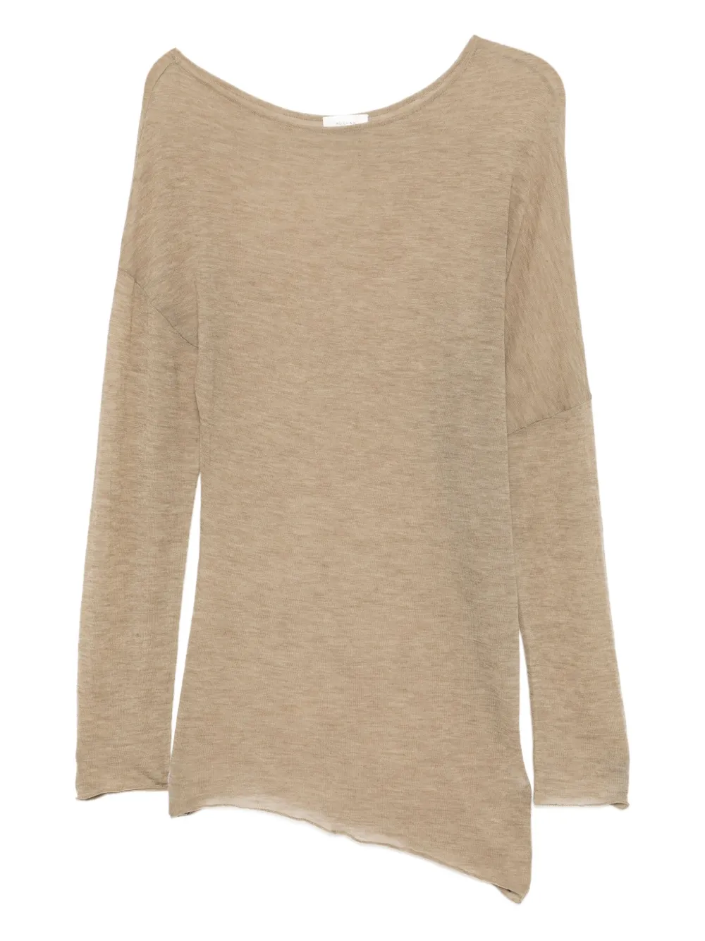 RUOHAN Cobia T-shirt | Neutrals | Image 1