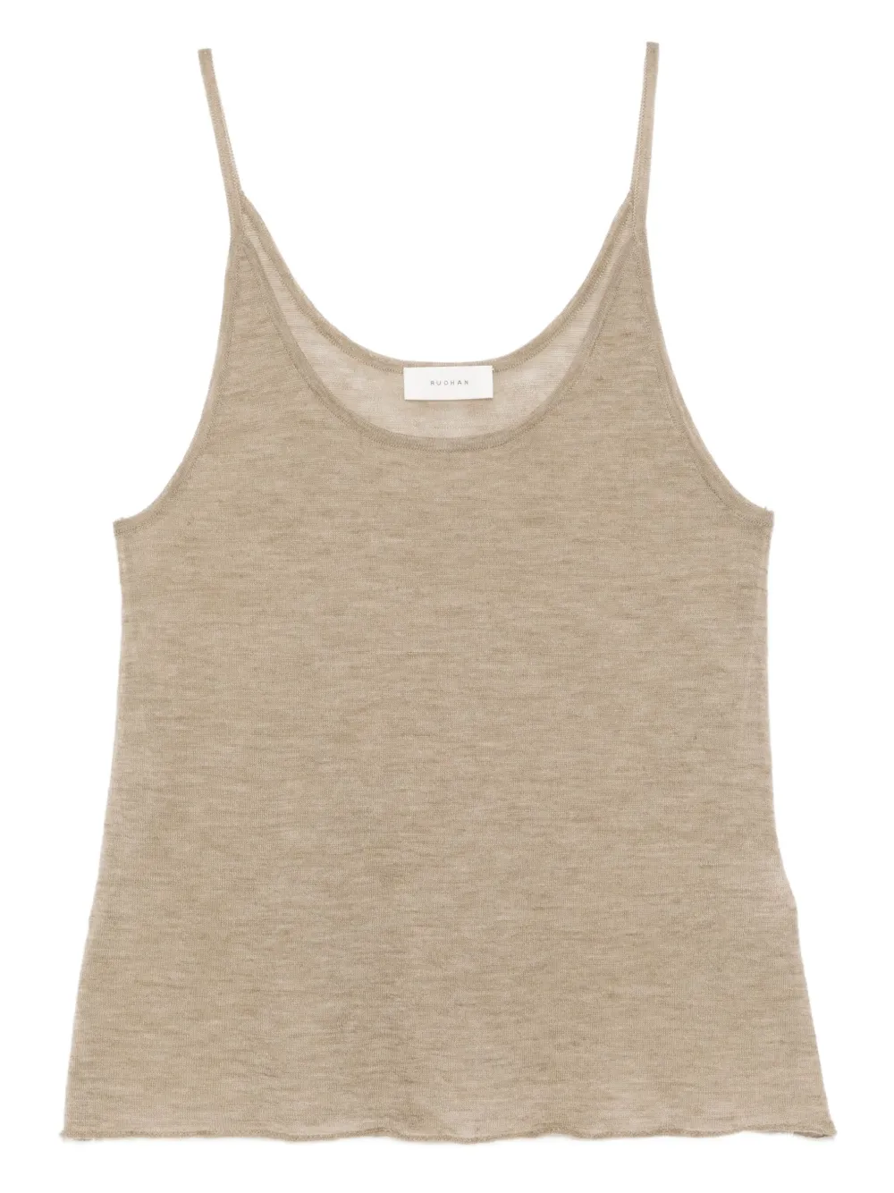 Ruohan Kea Vest In Brown