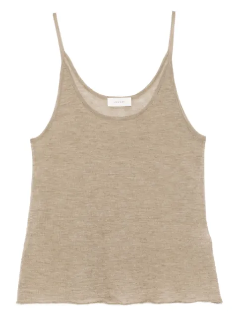 RUOHAN Kea vest