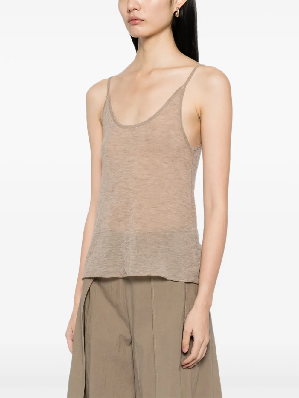  Ruohan Kea Vest - Neutrals 
