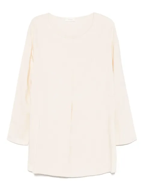 RUOHAN Lamu top