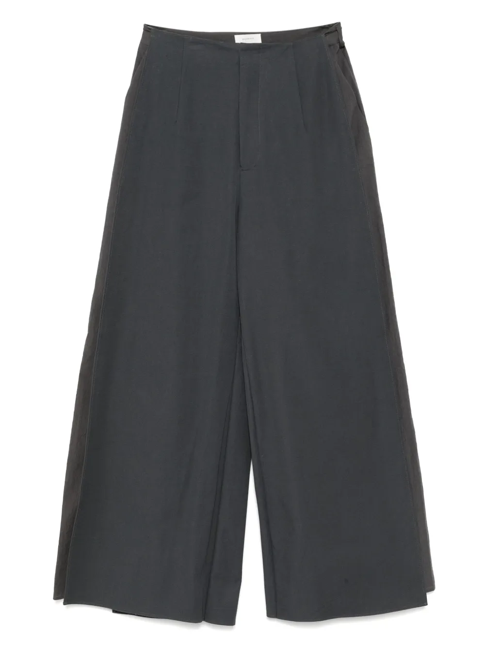 RUOHAN Ibo trousers | Grey | Image 1