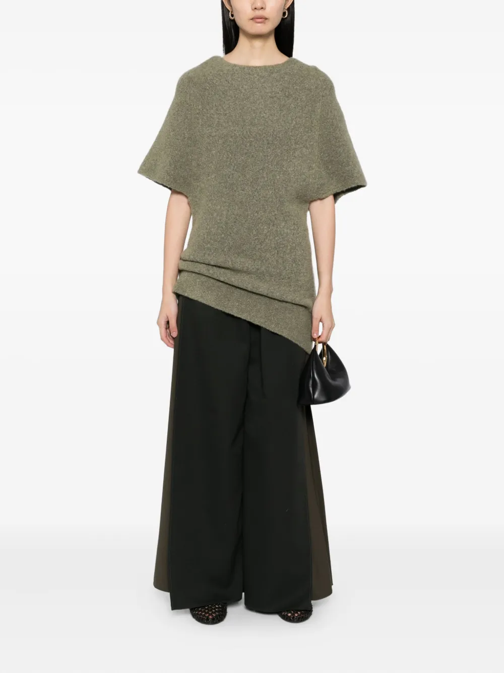 RUOHAN Cape top | T-Shirts & Jersey Shirts | Image 2