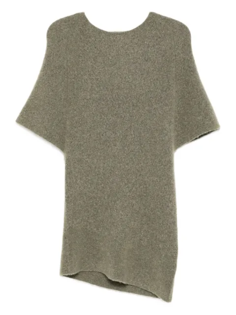 RUOHAN Cape top