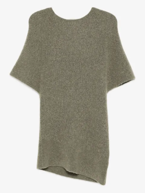 RUOHAN Cape top