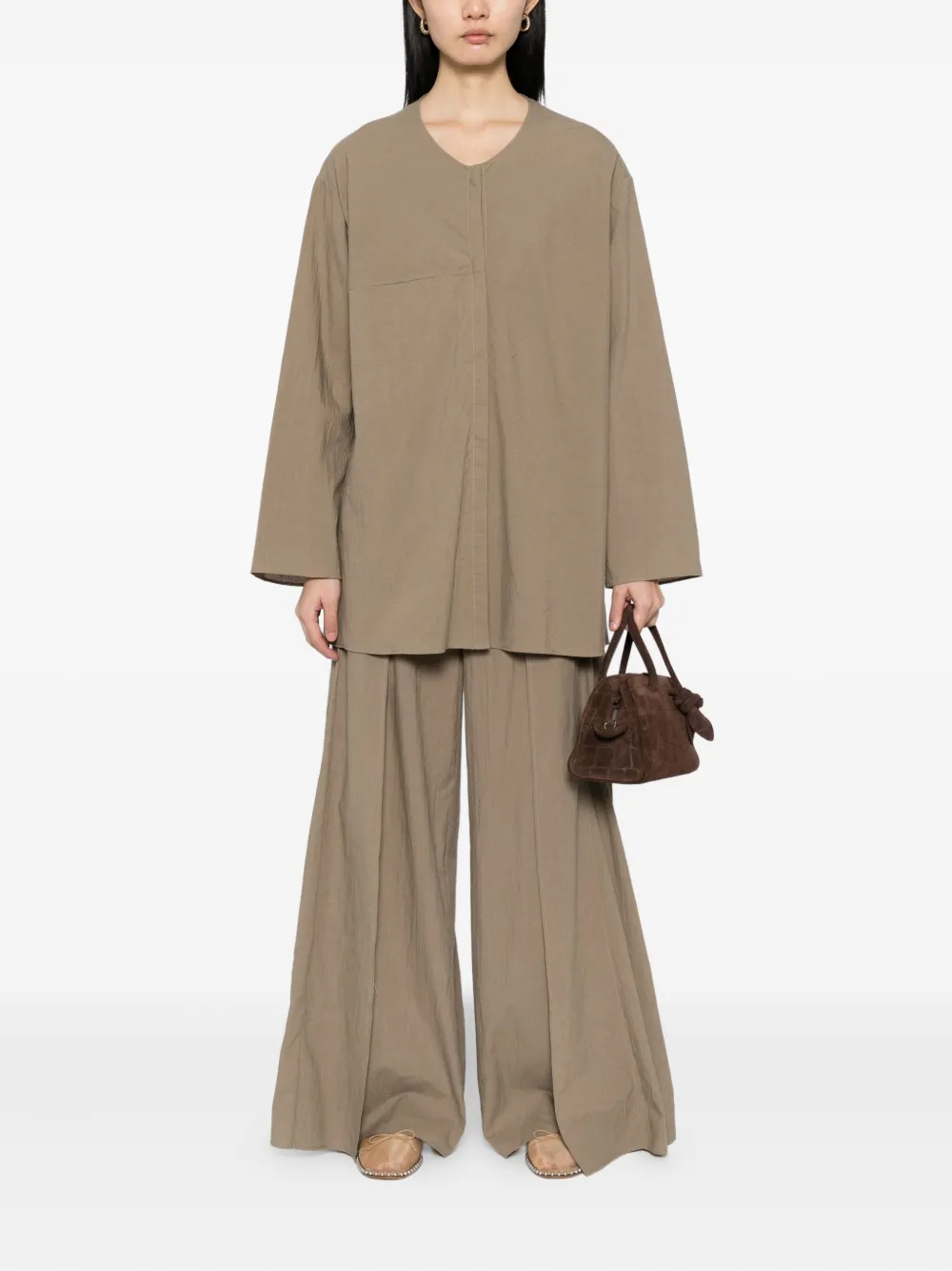 RUOHAN Gili shirt | Shirts | Image 2